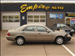2000 Mazda 626
