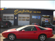 1996 Pontiac Firebird