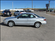 1999 Ford Escort