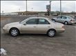 2001 Toyota Camry