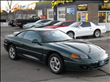 1995 Dodge Stealth