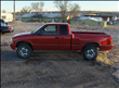 1999 Chevrolet S10