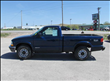 2000 Chevrolet S10
