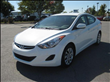 2011 Hyundai Elantra