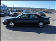 2000 Cadillac Seville