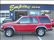 1999 Ford Explorer