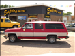 1991 GMC Suburban