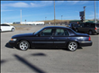 1999 Mercury Grand Marquis