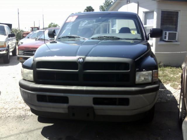 1996 Dodge Ram 1500 for sale