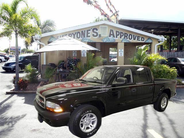 2004 Dodge Dakota for sale
