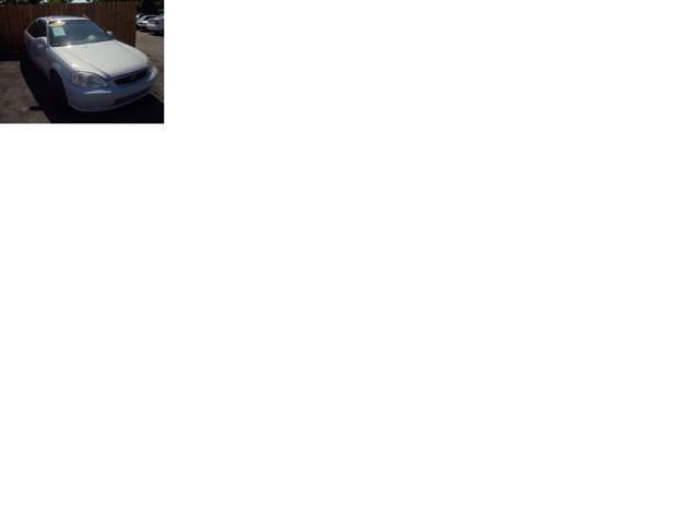 2000 Ford Focus for sale