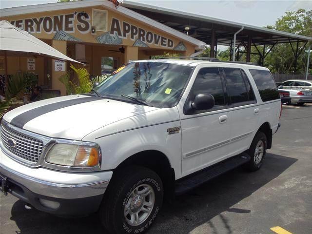 1999 Ford Expedition for sale