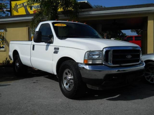 2003 Ford F250 for sale