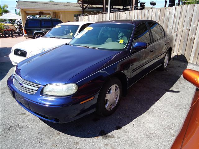 2000 Chevrolet Malibu for sale