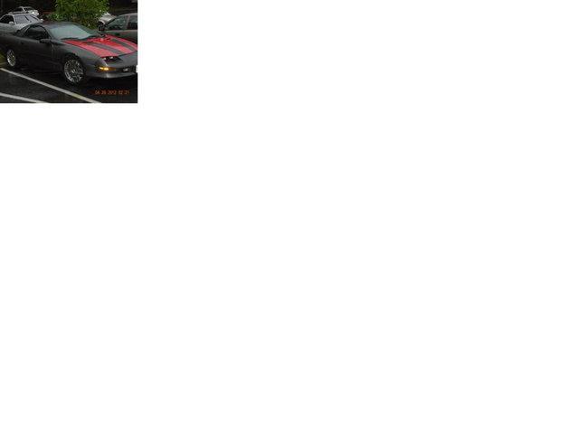 1994 Chevrolet Camaro for sale