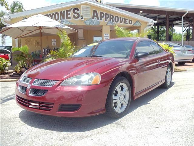 2005 Dodge Stratus for sale