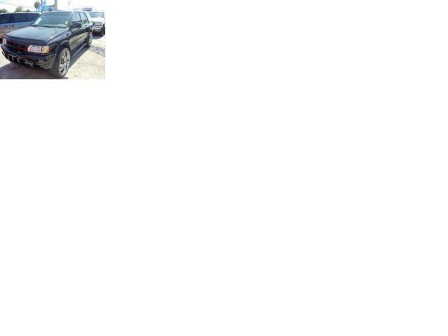 2000 Isuzu Rodeo for sale