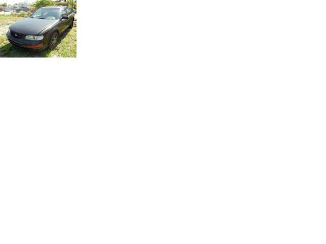 1997 Toyota Avalon for sale