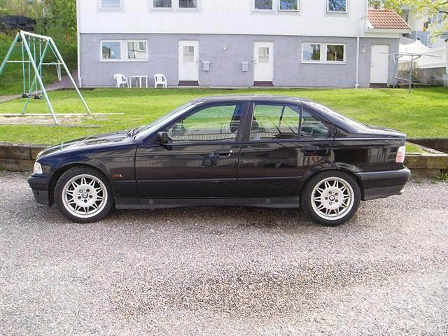 1995 BMW 3 series for sale