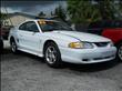1995 Ford Mustang