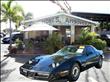 1984 Chevrolet Corvette