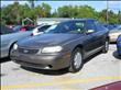 1999 Chevrolet Malibu