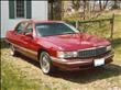 1995 Cadillac Deville
