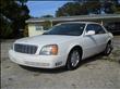 2000 Cadillac Deville