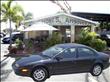 1999 Saturn S Series