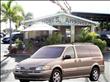 2002 Oldsmobile Silhouette