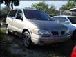 1999 Pontiac Montana