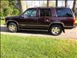 1996 Chevrolet Tahoe