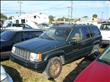 1996 Jeep Grand Cherokee