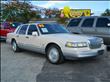 1995 Lincoln Town Car