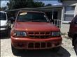 2000 Isuzu Rodeo