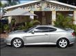 2003 Hyundai Tiburon
