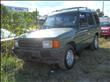 1995 Land Rover Discovery