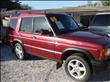 2000 Land Rover Discovery II