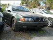 1999 BMW 5 series
