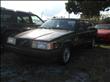 1993 Volvo 940 Series