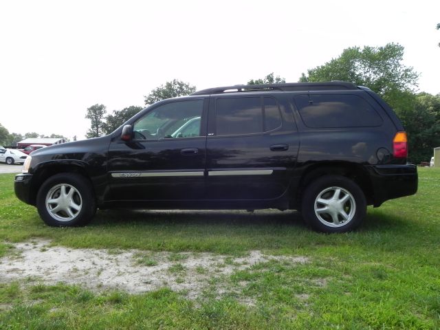 2003 GMC Envoy XL for sale