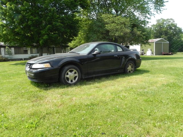 1999 Ford Mustang for sale