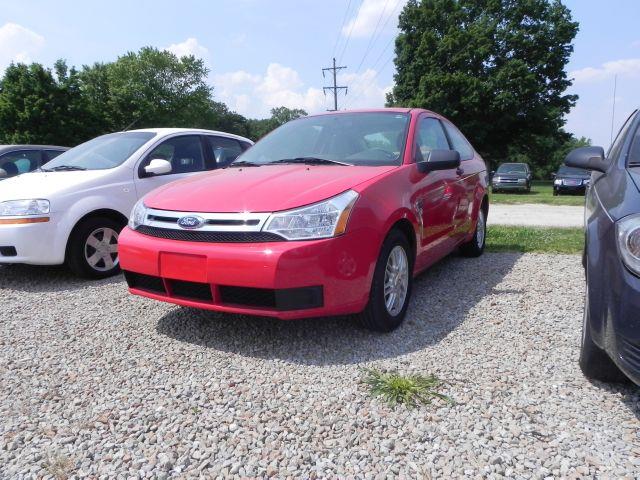 2007 Ford Focus for sale