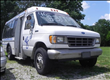 1996 Ford E350 Wagon
