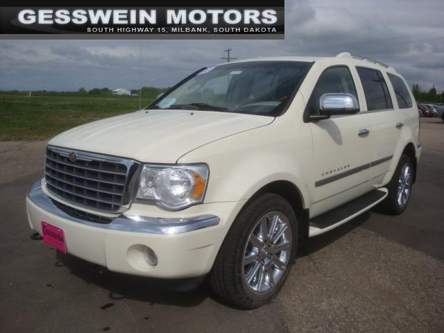 2008 Chrysler Aspen for sale