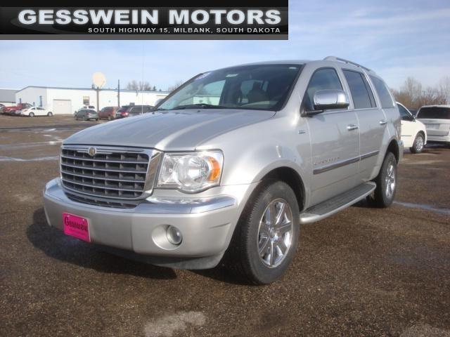 2008 Chrysler Aspen for sale