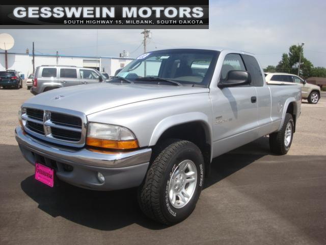 2002 Dodge Dakota for sale