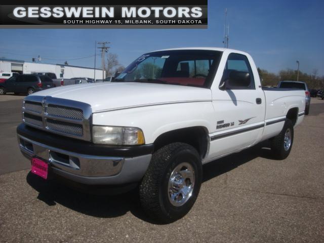 1995 Dodge Ram 1500 for sale