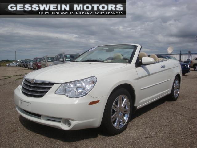 2008 Chrysler Sebring for sale
