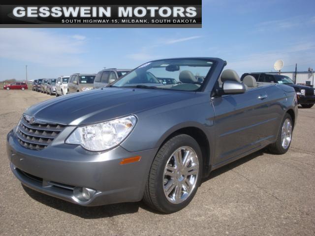 2008 Chrysler Sebring for sale